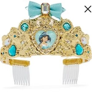 Princess Jasmine crown